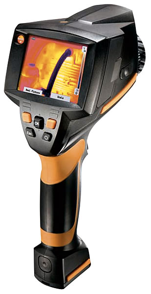 Thermographie